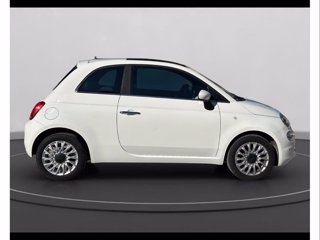 FIAT 500 1.0 hybrid dolcevita 70cv