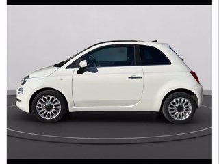 FIAT 500 1.0 hybrid dolcevita 70cv