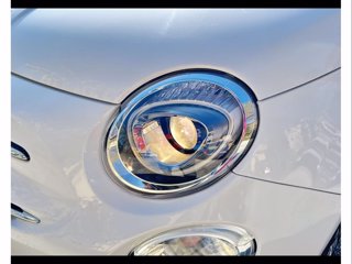 FIAT 500 1.0 hybrid dolcevita 70cv