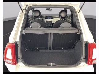 FIAT 500 1.0 hybrid dolcevita 70cv