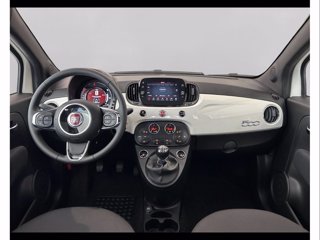 FIAT 500 1.0 hybrid dolcevita 70cv