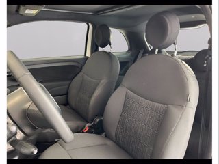 FIAT 500 1.0 hybrid dolcevita 70cv