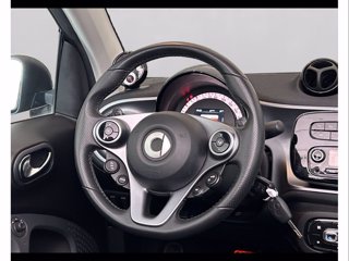 SMART SMART BENZINA FORTWO 2019 0.9 TURBO PRIME CABRIO TWINAMIC MY19