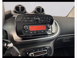 SMART SMART BENZINA FORTWO 2019 0.9 TURBO PRIME CABRIO TWINAMIC MY19