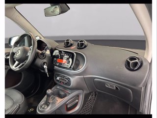 SMART SMART BENZINA FORTWO 2019 0.9 TURBO PRIME CABRIO TWINAMIC MY19