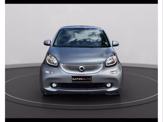 SMART SMART BENZINA FORTWO 2019 0.9 TURBO PRIME CABRIO TWINAMIC MY19