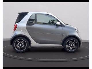 SMART SMART BENZINA FORTWO 2019 0.9 TURBO PRIME CABRIO TWINAMIC MY19