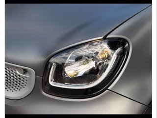SMART SMART BENZINA FORTWO 2019 0.9 TURBO PRIME CABRIO TWINAMIC MY19
