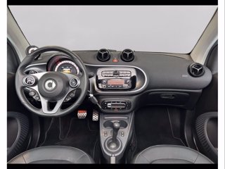 SMART SMART BENZINA FORTWO 2019 0.9 TURBO PRIME CABRIO TWINAMIC MY19