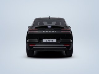 FORD Capri 77kwh extended range rwd