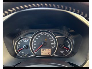 TOYOTA Yaris 5p 1.0 lounge