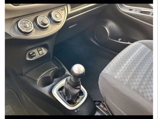TOYOTA Yaris 5p 1.0 lounge
