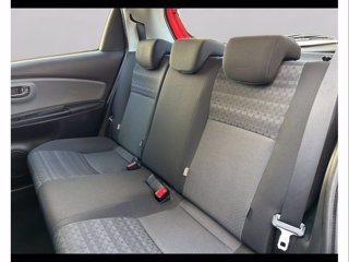 TOYOTA Yaris 5p 1.0 lounge