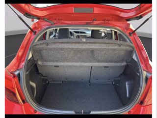 TOYOTA Yaris 5p 1.0 lounge