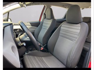 TOYOTA Yaris 5p 1.0 lounge