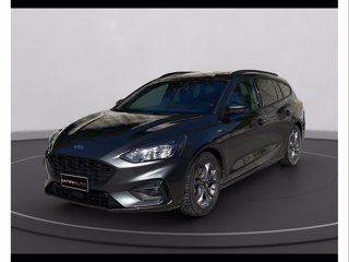 FORD Focus sw 1.5 ecoblue st-line s&s 120cv my20.75