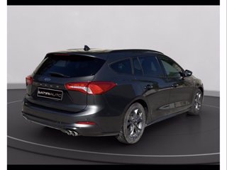 FORD Focus sw 1.5 ecoblue st-line s&s 120cv my20.75