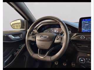 FORD Focus sw 1.5 ecoblue st-line s&s 120cv my20.75