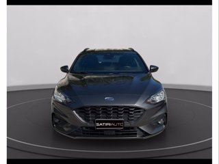 FORD Focus sw 1.5 ecoblue st-line s&s 120cv my20.75