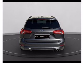 FORD Focus sw 1.5 ecoblue st-line s&s 120cv my20.75