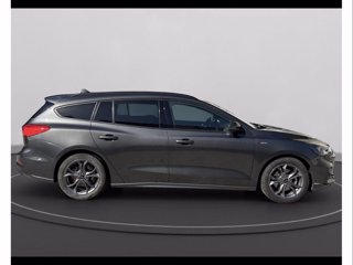 FORD Focus sw 1.5 ecoblue st-line s&s 120cv my20.75