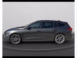 FORD Focus sw 1.5 ecoblue st-line s&s 120cv my20.75