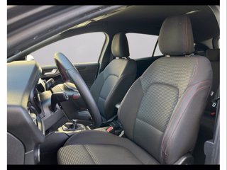 FORD Focus sw 1.5 ecoblue st-line s&s 120cv my20.75