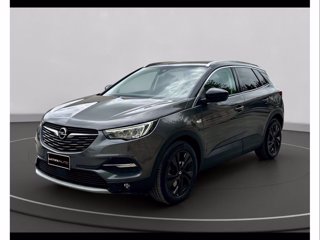 OPEL Grandland x 1.6 phev elegance fwd auto