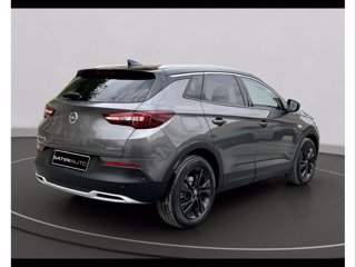 OPEL Grandland x 1.6 phev elegance fwd auto