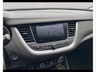 OPEL Grandland x 1.6 phev elegance fwd auto