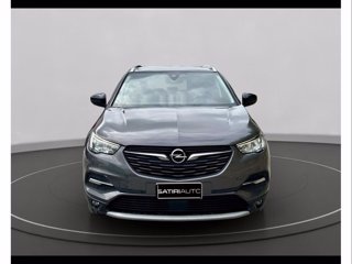 OPEL Grandland x 1.6 phev elegance fwd auto