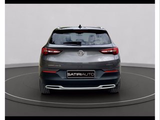 OPEL Grandland x 1.6 phev elegance fwd auto