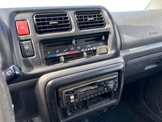SUZUKI Jimny 1.3 16v jlx 4wd e3