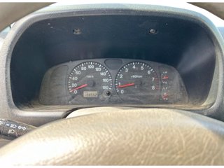 SUZUKI Jimny 1.3 16v jlx 4wd e3