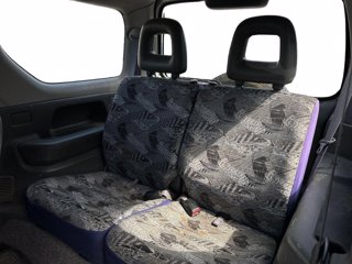 SUZUKI Jimny 1.3 16v jlx 4wd e3