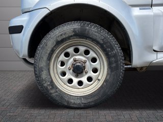 SUZUKI Jimny 1.3 16v jlx 4wd e3