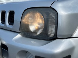 SUZUKI Jimny 1.3 16v jlx 4wd e3