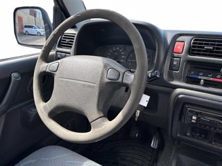 SUZUKI Jimny 1.3 16v jlx 4wd e3