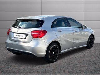 MERCEDES A 180 cdi (be) executive