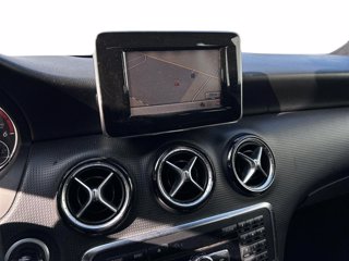 MERCEDES A 180 cdi (be) executive