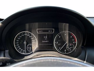 MERCEDES A 180 cdi (be) executive