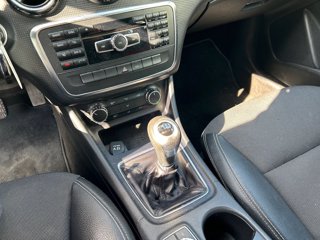 MERCEDES A 180 cdi (be) executive