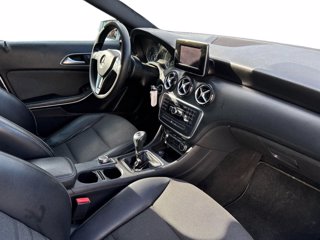MERCEDES A 180 cdi (be) executive