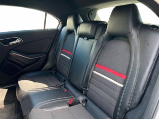 MERCEDES A 180 cdi (be) executive