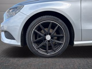 MERCEDES A 180 cdi (be) executive