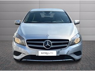 MERCEDES A 180 cdi (be) executive