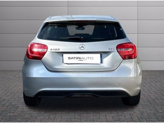 MERCEDES A 180 cdi (be) executive