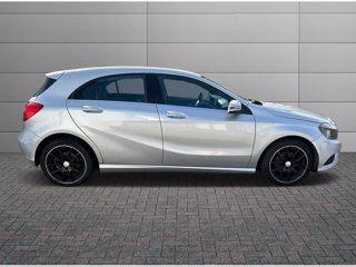 MERCEDES A 180 cdi (be) executive