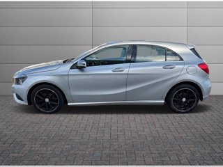 MERCEDES A 180 cdi (be) executive