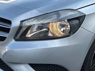 MERCEDES A 180 cdi (be) executive